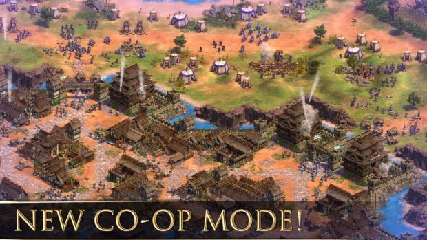 Najlepsze gry strategiczne na PC: ranking TOP 8 w 2026 roku