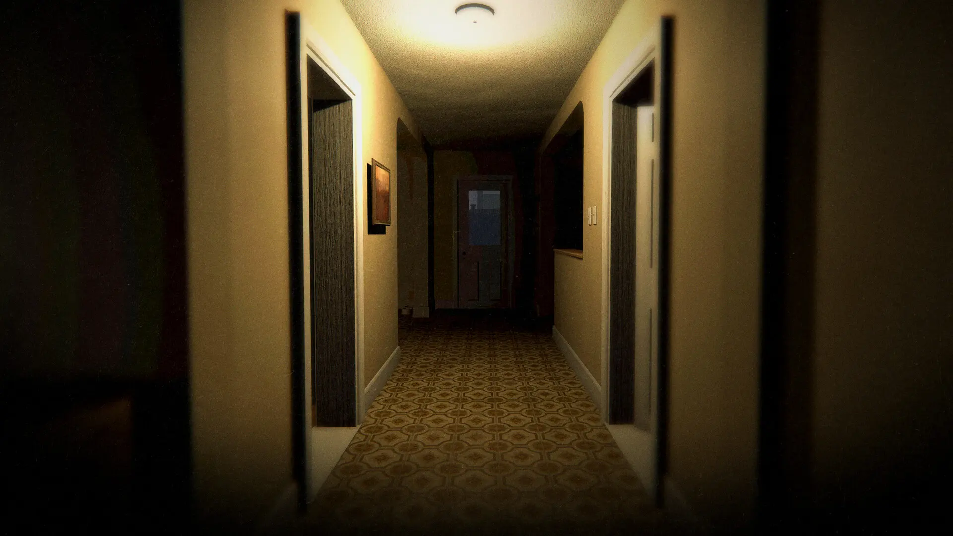 Phasmophobia, kooperacyjny horror o łowcach duchów