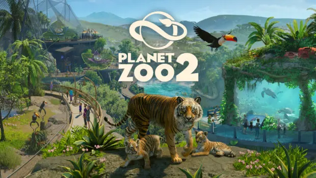 Planet Zoo 2 już 13 października. Akwaria, ptaki i rezerwaty przyrody, ceny i wymagania PC
