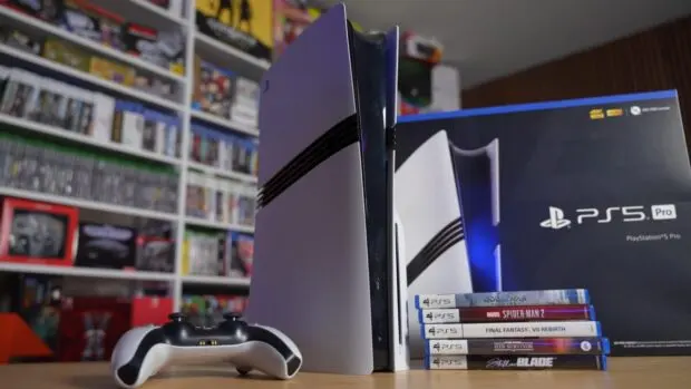 Które PS5 kupić w 2026 roku: Slim, Digital czy Pro. Porównanie wersji i ceny
