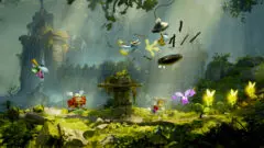 Zdjęcie do artykułu: Rayman Legends Retold w grudniu. Cena na Steamie, edycje i wymagania PC