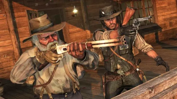 Red Dead Redemption i Bully prawie nie powstały. Dan Houser opowiada o trudnych kulisach