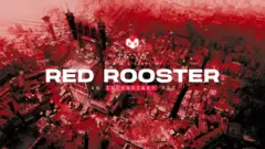 Zdjęcie do artykułu: Red Rooster: nowa gra twórców Disco Elysium zapowiedziana. Fizyczne RPG o podpalaczu