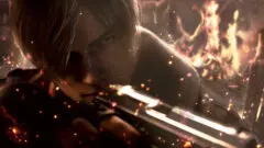 Zdjęcie do artykułu: Resident Evil 2, 3 i 4 na Switchu 2 już 16 października. Ceny, zawartość i wersje pudełkowe