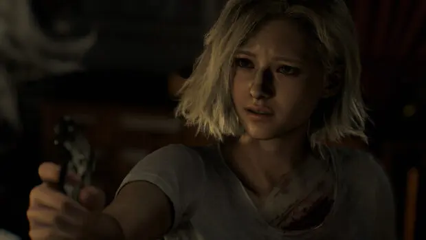 Capcom przebudowuje RE Engine. Projekt REX ma pomóc w tworzeniu gier z AI, ale nie zastąpi twórców