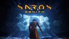Zdjęcie do artykułu: Saros z aktualizacją Zenith. Nowa Gra+, tryb Overlord Rush i ułatwienia dla początkujących