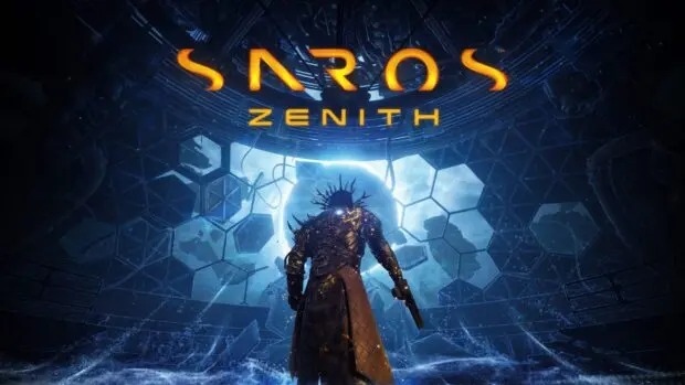Saros z aktualizacją Zenith. Nowa Gra+, tryb Overlord Rush i ułatwienia dla początkujących