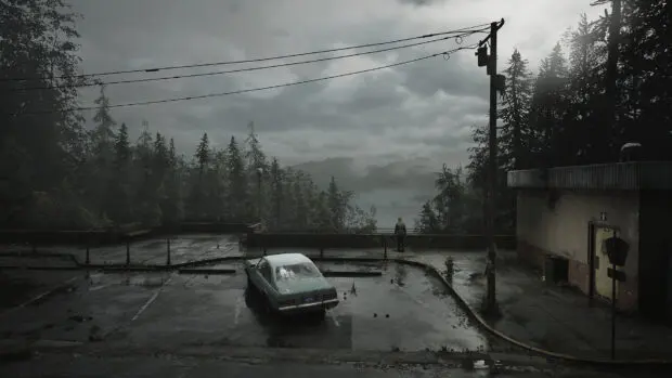 Najlepsze gry horror na PC i PS5: ranking TOP 8 w 2026 roku