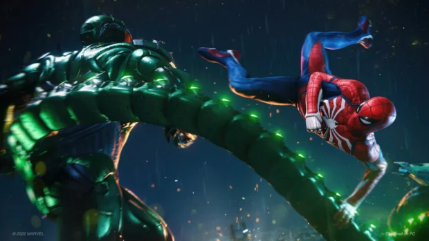 Czy Spider-Man jest na Xbox? Spider-Man Remastered działa na Series X, ale tylko w trybie deweloperskim