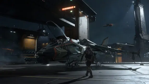 Squadron 42 na Steamie z oknem premiery w II kwartale 2027. Wymagania PC i obsada gwiazd