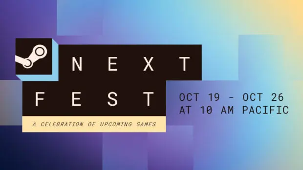 Steam Next Fest z rekordem: ponad 8 tysięcy dem i fala gier robionych na szybko z pomocą AI