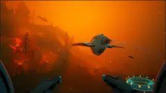 Zdjęcie do artykułu: Subnautica 2 Early Access 2.0: nowy region, Frog dla Tadpole i straszniejszy Collector Leviathan