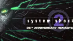 Zdjęcie do artykułu: System Shock 2: 25th Anniversary Remaster za darmo w Epic Games Store. Jak odebrać grę