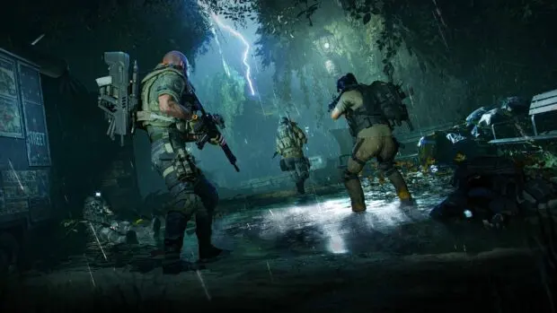 The Division 2: Echoes of Central Park już 3 listopada. Cena, zawartość i edycja Deluxe