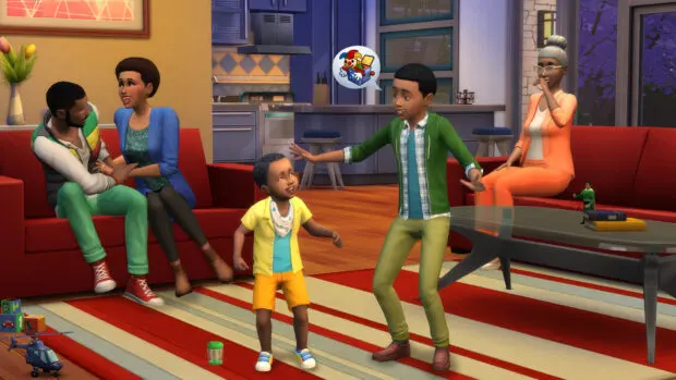 Co zostaje w EA po BioWare? The Sims, skate., Star Wars Jedi i Iron Man według planu firmy