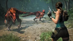Zdjęcie do artykułu: Tomb Raider: Legacy of Atlantis bez Denuvo? Informacja zniknęła ze Steama, ale to jeszcze nie koniec historii