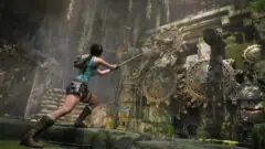 Zdjęcie do artykułu: Tomb Raider: Legacy of Atlantis, co zostanie z oryginału? Michał Kuk z Flying Wild Hog w Edge