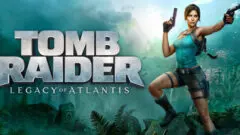 Zdjęcie do artykułu: Tomb Raider: Legacy of Atlantis bez Denuvo? Informacja zniknęła ze Steama, ale to jeszcze nie koniec historii