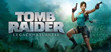 Tomb Raider: Legacy of Atlantis bez Denuvo? Informacja zniknęła ze Steama, ale to jeszcze nie koniec historii