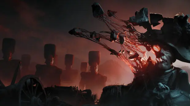Valor Mortis od twórców Ghostrunnera: data premiery, cena i Game Pass