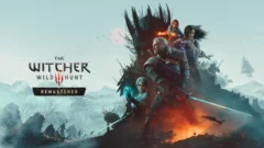 Zdjęcie do artykułu: Wiedźmin 3 Remaster miesiąc po premierze. Recenzje, polskie oceny i co naprawił patch 5.01