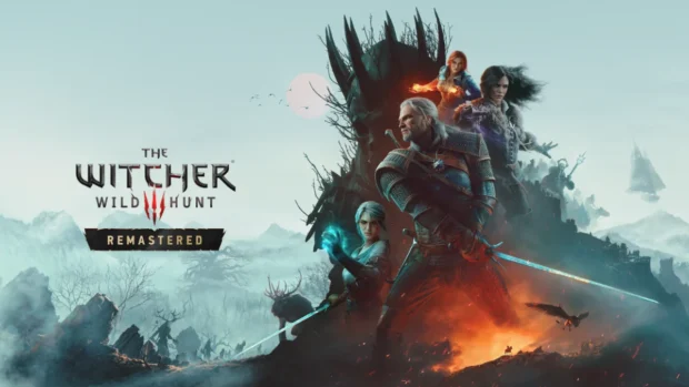Wiedźmin 3 Remaster miesiąc po premierze. Recenzje, polskie oceny i co naprawił patch 5.01