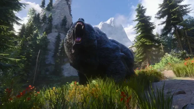Wiedźmin 3 Remaster z nowym rekordem na Steamie. Ponad 137 tysięcy graczy jednocześnie