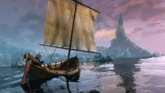 Zdjęcie do artykułu: Wiedźmin 3 Remaster: rekord na Steamie, problemy na kartach AMD i spór o grafikę