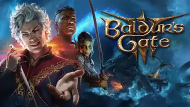 Baldur's Gate 3: materiał prasowy gry