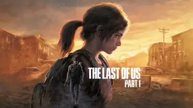 The Last of Us: materiał prasowy gry