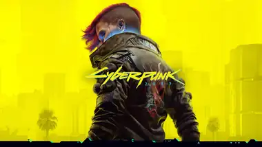 Cyberpunk 2077: materiał prasowy gry