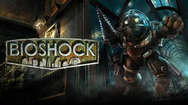 BioShock: materiał prasowy gry