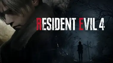 Resident Evil 4: materiał prasowy gry