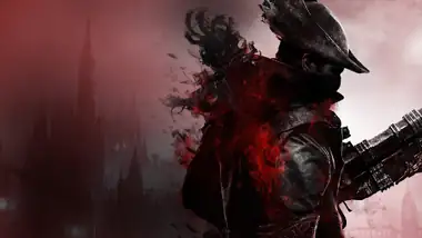 Bloodborne: materiał prasowy gry