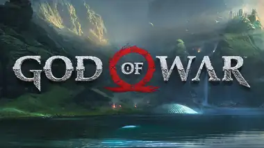 God of War: materiał prasowy gry