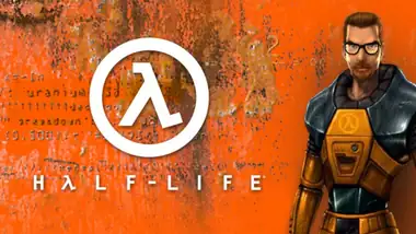 Half-Life: materiał prasowy gry