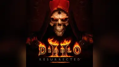 Diablo II: materiał prasowy gry