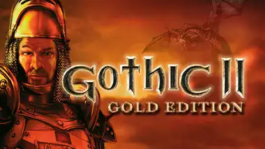 Gothic II: materiał prasowy gry