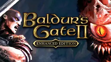Baldur's Gate II: Shadows of Amn: materiał prasowy gry