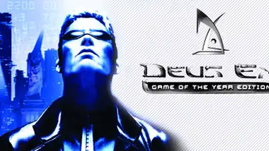 Deus Ex: materiał prasowy gry