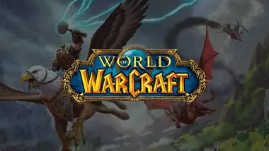 World of Warcraft: materiał prasowy gry
