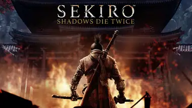 Sekiro: Shadows Die Twice: materiał prasowy gry