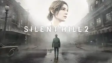 Silent Hill 2: materiał prasowy gry