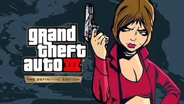 Grand Theft Auto III: materiał prasowy gry