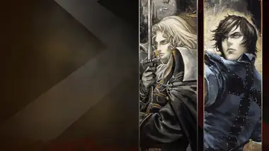 Castlevania: Symphony of the Night: materiał prasowy gry