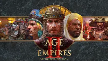 Age of Empires II: materiał prasowy gry