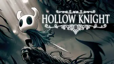 Hollow Knight: materiał prasowy gry