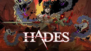 Hades: materiał prasowy gry