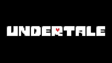 Undertale: materiał prasowy gry