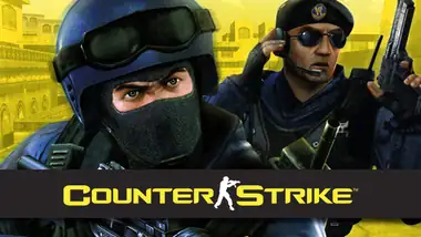 Counter-Strike: materiał prasowy gry